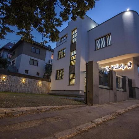 סראייבו Apartments Melody מראה חיצוני תמונה