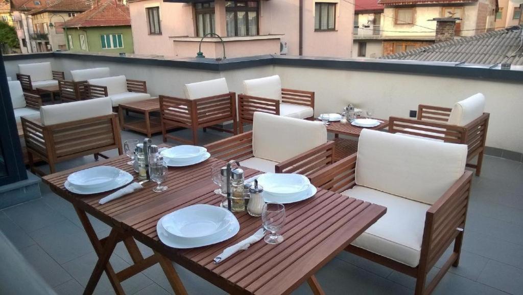 סראייבו Apartments Melody מראה חיצוני תמונה