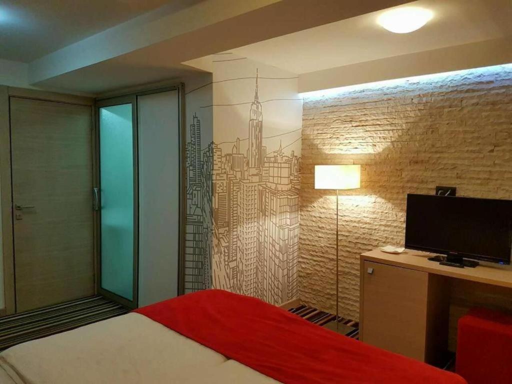 סראייבו Apartments Melody מראה חיצוני תמונה